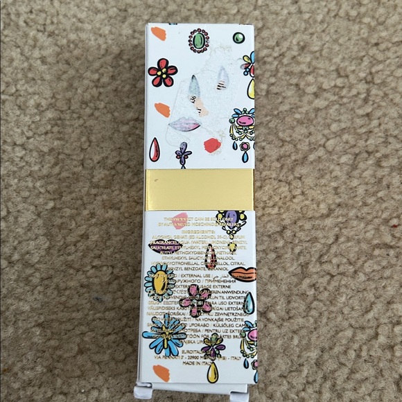 Moschino So Real Rollerball Perfume - Picture 3 of 4